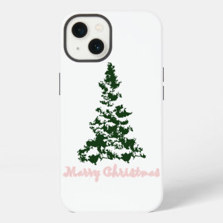 Etui iPhone 13 Merry christmas