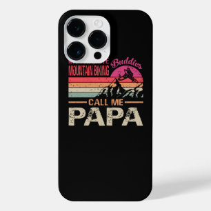 Coque Pour Pour iPhone 14 Pro Max Mes amis préférés VTT Appelez-moi Papa V