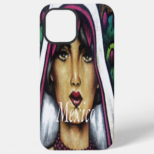 Coque iPhone 12 Pro Max Mexique