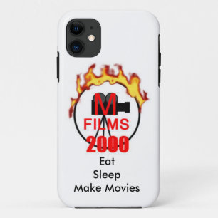Coque iphone Mfilms2000