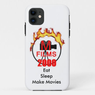 Coque iphone Mfilms2000