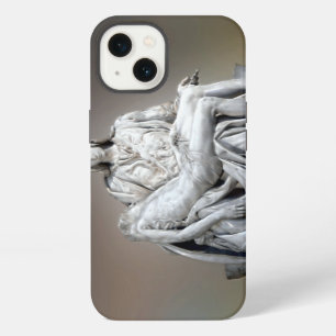 Etui iPhone 13 Michelangelo - La Pieta
