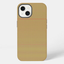 Micro Plaid