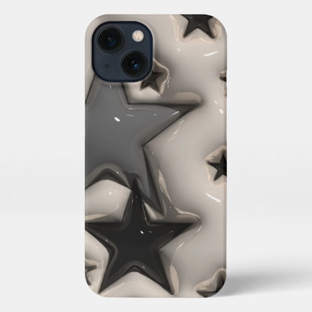 Coque iPhone mignon (Verso)