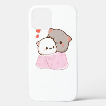 Mignon Chat Mochi Peche