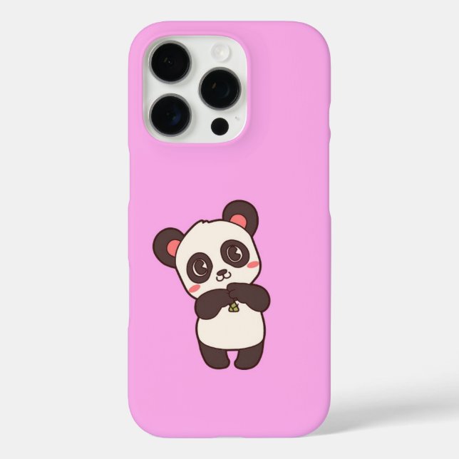 Coque iphone mignons (Verso)