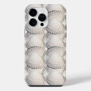 Coque Pour Pour iPhone 14 Pro Max Mikitiez été coquille de vénus plage océan