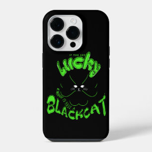 Coque Pour iPhone 14 Plus Mikitiez la menthe verte chance chanteuse saintpat