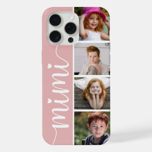 Coque iPhone 15 Pro Max Mimi 4 Photo