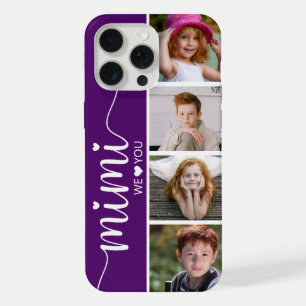 Coque iPhone 15 Pro Max Mimi 4 Photo