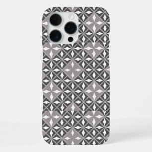 Coque iPhone 16 Pro Max Mine d'argent