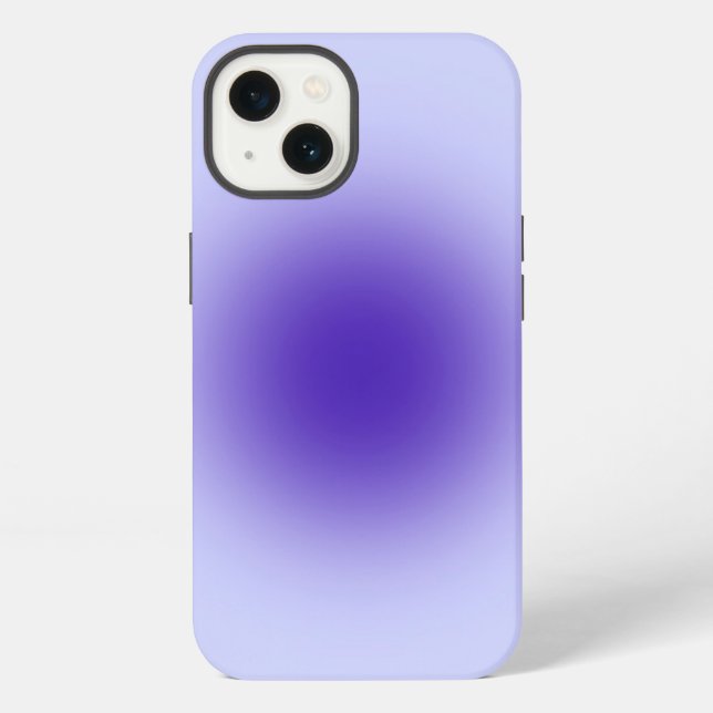 Coque iPhone Minuit Aura Phonecase ! (Verso)