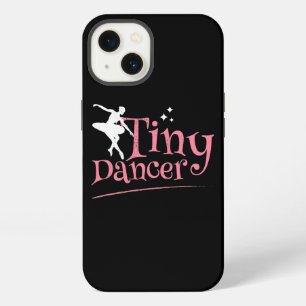 Etui iPhone 13 Minuscule Danse Danse Danse cadeau minuscule danse
