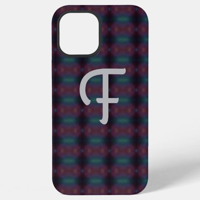Coque iPhone Mirage de fleur de cactus (Verso)