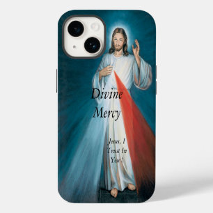 Coque Pour iPhone 14 Miséricorde divine