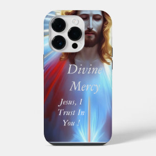 Coque Pour iPhone 14 Plus Miséricorde divine