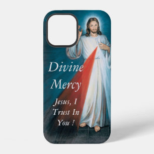 Coque iPhone 12 Miséricorde divine C