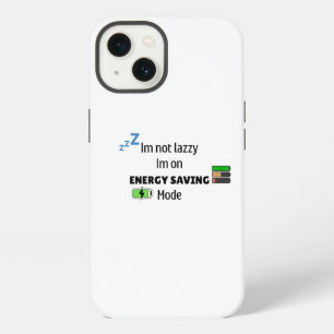 ETUI iPhone 13 MODE VEILLE
