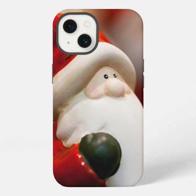 Coque iPhone Modèle (Verso)