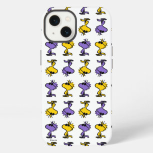 Etui iPhone 13 Modèle de Lunettes de soleil cool Woodstock