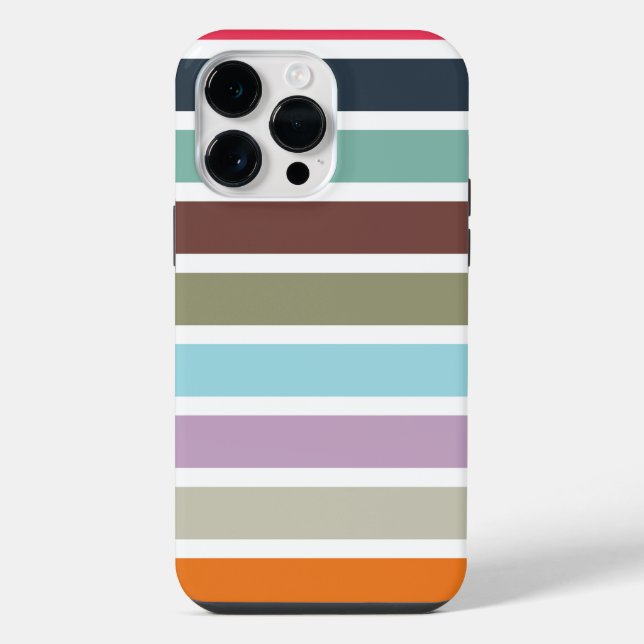 Coque iPhone Modèle rétro moderne pour iPhone 11 Pro Max (Verso)