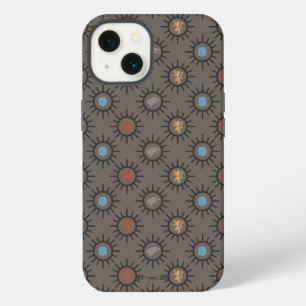 Etui iPhone 13 Modèle Stark, Lannister, Targaryen, Roi de la Nuit
