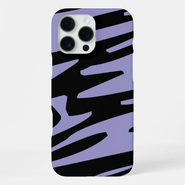 Coque iPhone Modern Elegant Chic stylish NEWEST PHONE CASES-  (Verso)