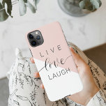 Coque iPhone 11Pro Max Modern Love Laugh Motivation positive<br><div class="desc">Modern Love Laugh Motivation positive</div>