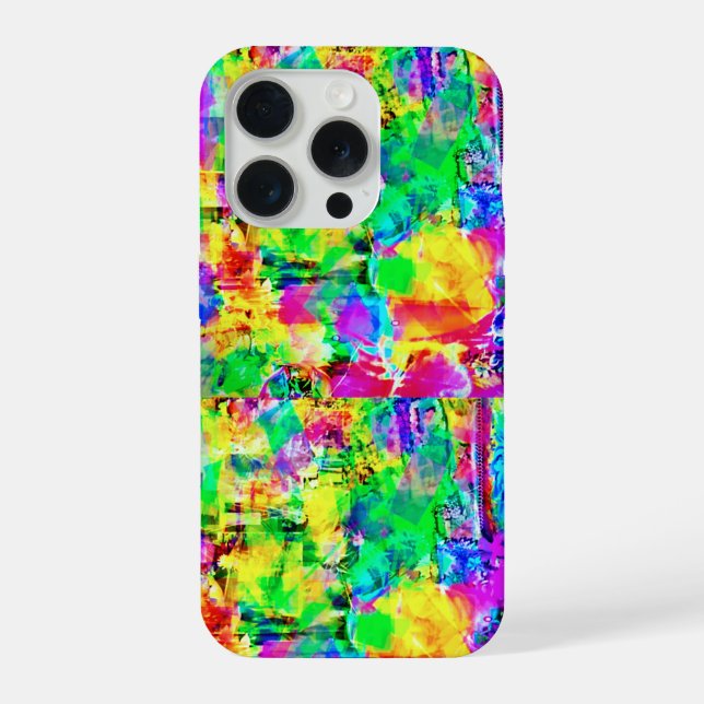 Coque iPhone Moi en komfer (Verso)