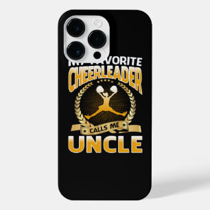 Coque Pour Pour iPhone 14 Pro Max Mon coureur de fond favori m'appelle Cousin -