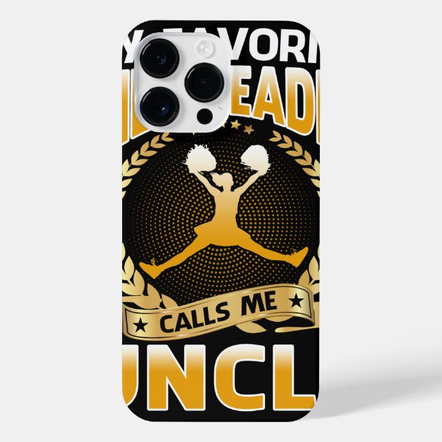 Coque iPhone Mon coureur de fond favori m'appelle Tante - X (Verso)