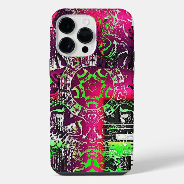 Coque iPhone Mon Nom N'Est Pas Donna (Verso)