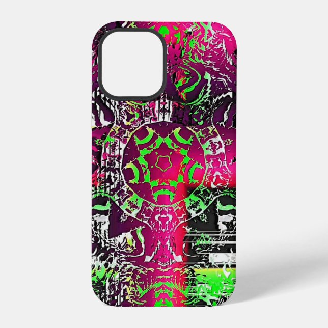 Coque iPhone Mon Nom N'Est Pas Donna (Verso)