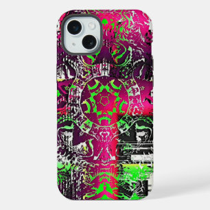 Coque iPhone 15 Plus Mon nom n'est pas Donna