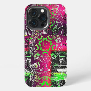 Etui iPhone 13 Pro Mon Nom N'Est Pas Donna