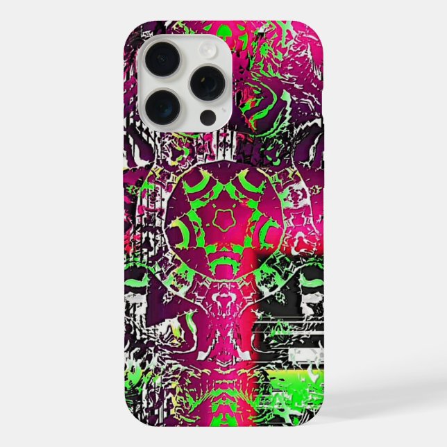 Coque iPhone Mon Nom N'Est Pas Donna (Verso)