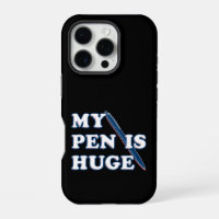 Mon Stylo Est Un Énorme Humour Sarcastique Offensi