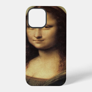 Coque iPhone 12 Pro Mona Lisa