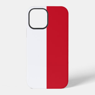 Coque iPhone 12 Monaco