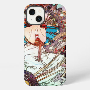Etui iPhone 13 Monaco Monte Carlo