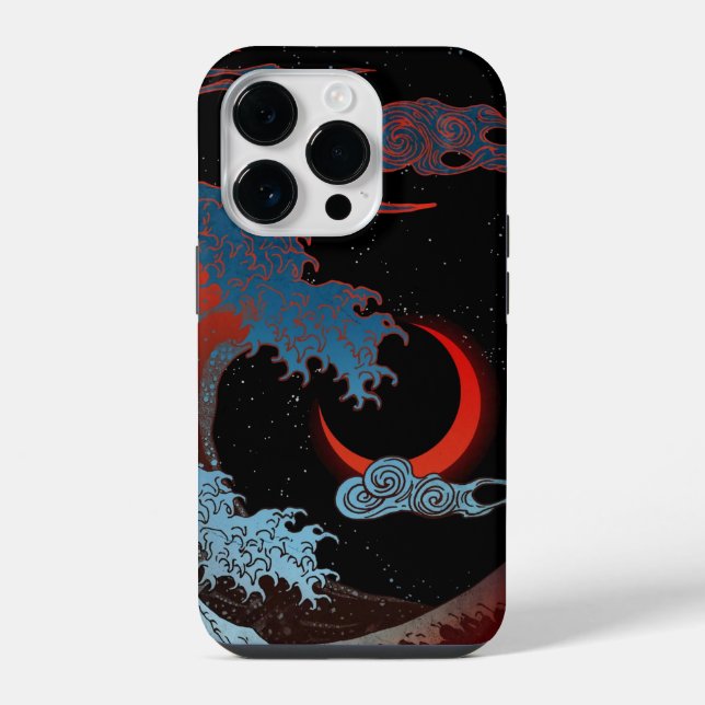 Coque iPhone monde du graffiti (Verso)