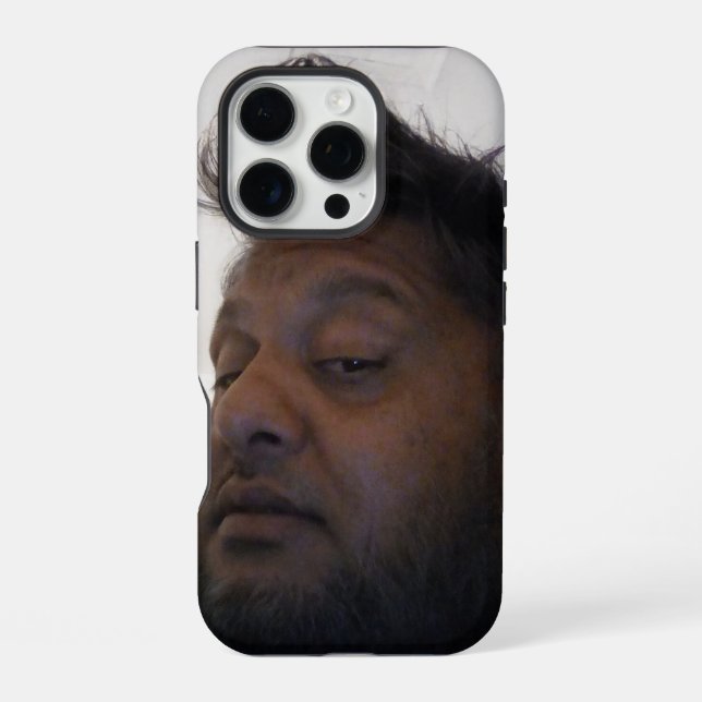 Coque iPhone Monde pop ! (Verso)