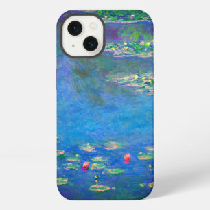 Etui iPhone 13 Monet Water Lilies 1906