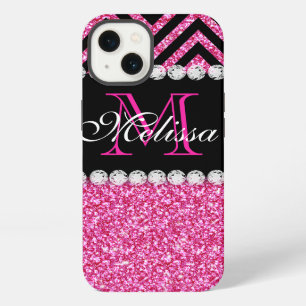 Etui iPhone 13 MongramMED