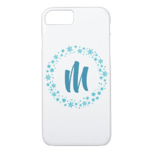 Coque iphone Monogram branché