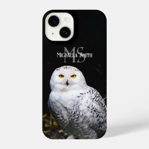 Coque Pour iPhone 14 Monographie de hivernal majestueux hivernal