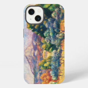 Etui iPhone 13 Montagne Sainte-Victoire (Paysage) Renoir