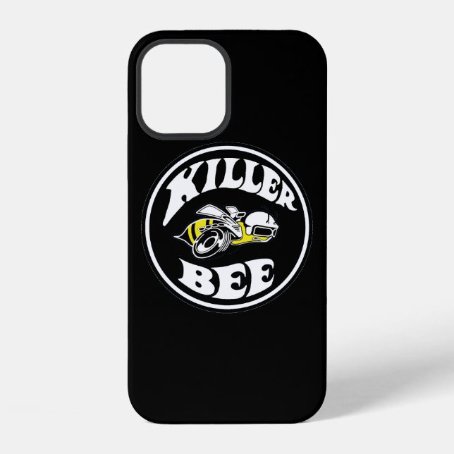 Coque iPhone Mopar - Dodge Coronet Super Bee  (Verso)