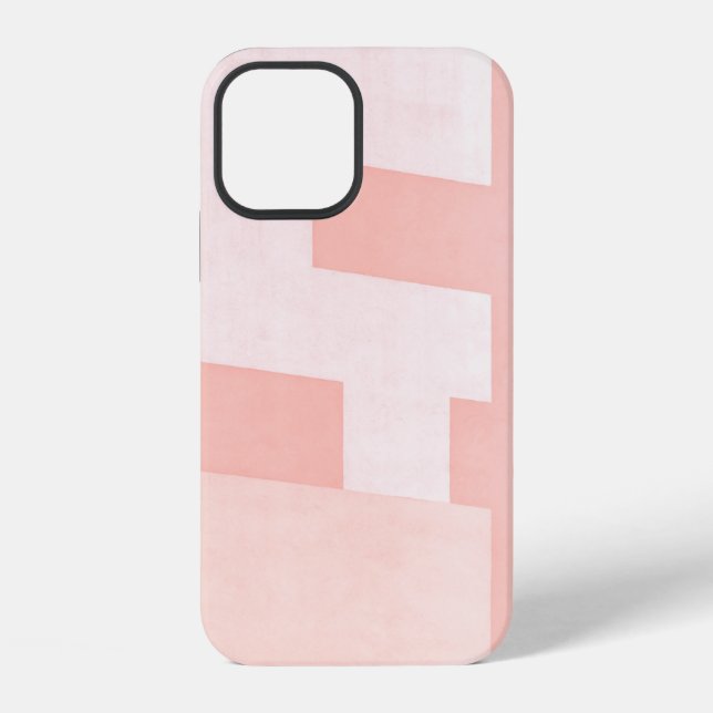 Coque iPhone Motif (Verso)
