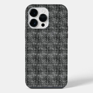 Coque Pour Pour iPhone 14 Pro Max Motif à carreaux.06